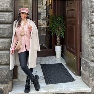 Lack of Color Pink Lola Cap